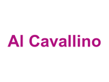 Al Cavallino Logo