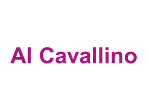 Al Cavallino Logo