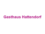 Gasthaus Hattendorf Logo