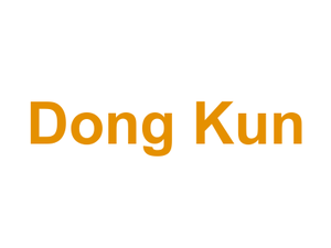 Dong Kun Logo