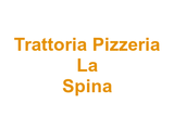 Trattoria Pizzeria La Spina Logo