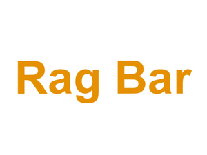 Rag Bar Logo