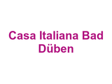 Casa Italiana Bad Düben Logo