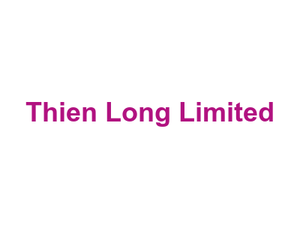 Thien Long Limited Logo