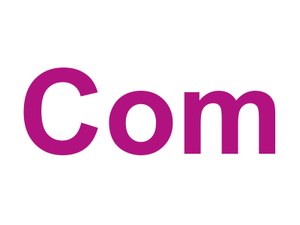 Com Logo