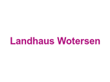 Landhaus Wotersen Logo