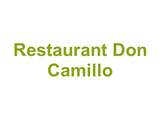 Restaurant Don Camillo Logo