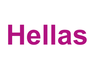Hellas Logo