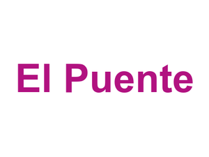 El Puente Logo