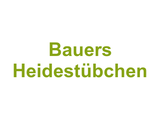 Bauer's Heidestübchen Logo
