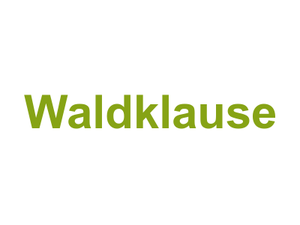 Waldklause Logo
