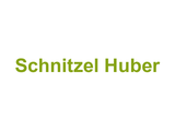 Schnitzel Huber Logo