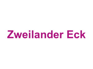 Zweilander Eck Logo