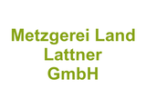 Metzgerei Land Lattner GmbH Logo