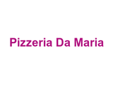Pizzeria Da Maria Logo