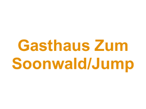 Gasthaus Zum Soonwald/Jump Logo