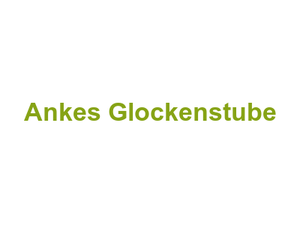 Ankes Glockenstube Logo