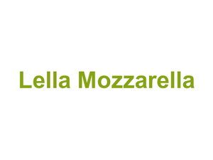 Lella Mozzarella Logo