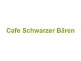 Cafe Schwarzer Bären Logo