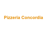 Pizzeria Concordia Logo
