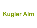 Kugler Alm Logo