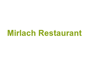 Mirlach Restaurant Logo