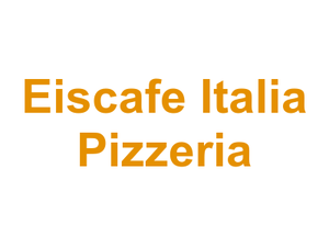 Eiscafe Italia Pizzeria Logo
