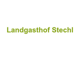 Landgasthof Stechl Logo