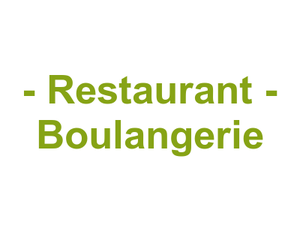 Kaiserbrunnen - Cafe - Restaurant - Boulangerie Logo