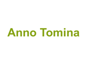 Anno Tomina Logo