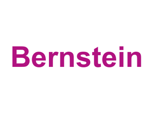 Bernstein Logo