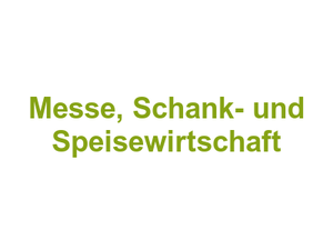 König Ludwig an der Messe, Schank- und Speisewirtschaft Logo