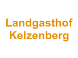 Landgasthof Kelzenberg Logo