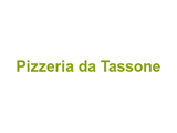 Pizzeria da Tassone Logo