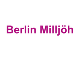 Berlin Milljöh Logo