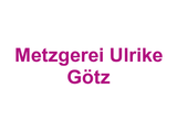 Metzgerei Ulrike Götz Logo