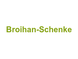 Broihan-Schenke Logo