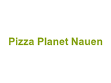 Pizza Planet Nauen Logo
