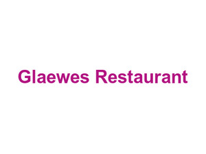 Glaewes Restaurant Logo