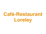 Café-Restaurant Loreley Logo
