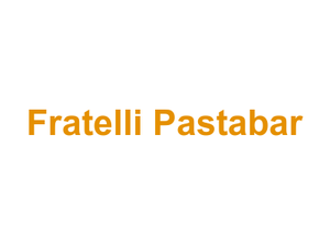 Fratelli Pastabar Logo
