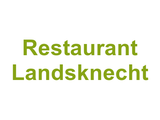 Restaurant Landsknecht Logo