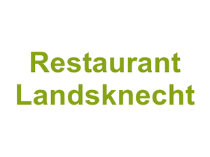 Restaurant Landsknecht Logo
