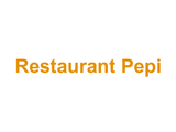 Restaurant Pepi Logo