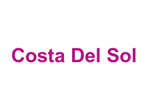 Costa Del Sol Logo