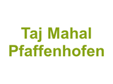 Taj Mahal Pfaffenhofen Logo
