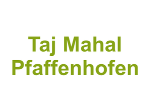 Taj Mahal Pfaffenhofen Logo