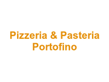 Pizzeria & Pasteria Portofino Logo