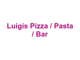 Luigis Pizza / Pasta / Bar Logo