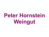 Peter Hornstein Weingut Logo